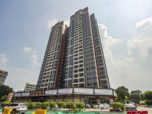 佛山德保豪庭小区信息图片