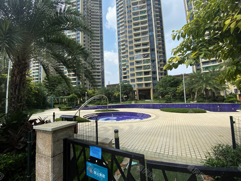 惠州碧桂园天骄公馆小区信息图片10