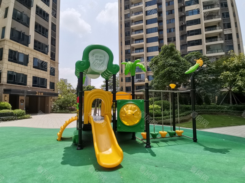 惠州碧桂园珑尚花园小区信息图片10