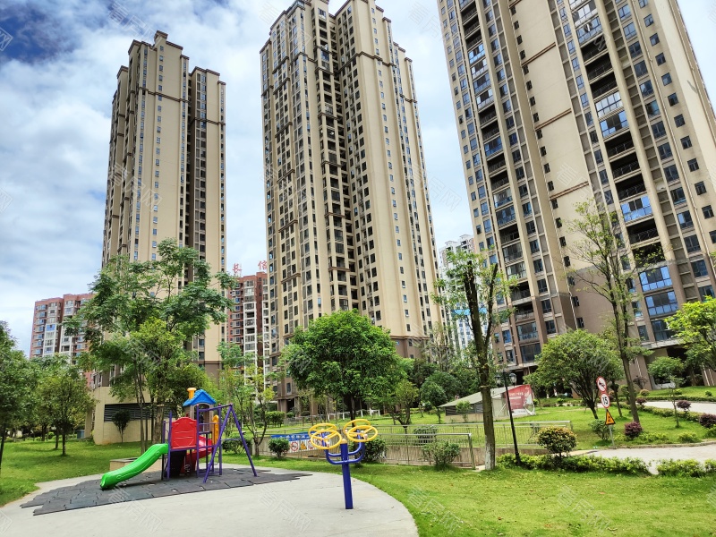 郴州华盛世纪新城二期小区信息图片6