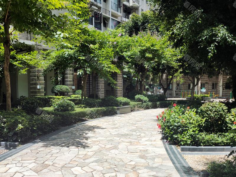 深圳海怡东方花园小区信息图片4