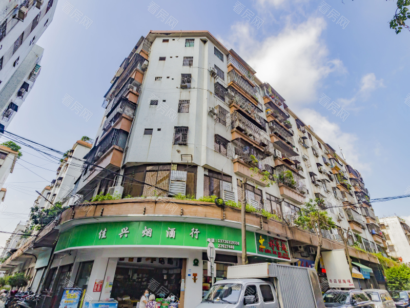 佛山珠江小区小区信息图片4