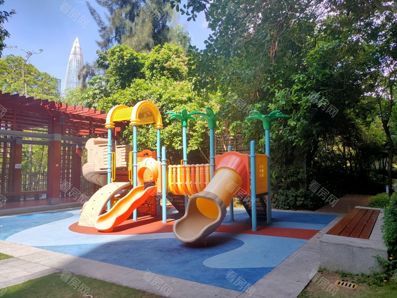 深圳岸芷汀兰小区信息图片7