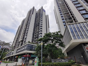 佛山富力广场小区信息图片