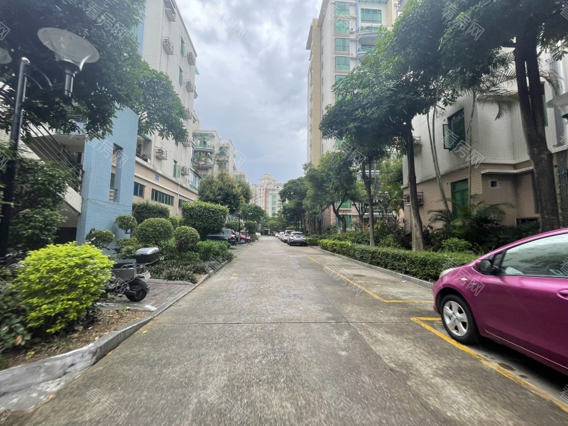 中山岐乐花园四期小区信息图片2