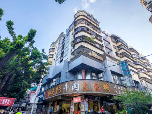 深圳宝威大厦小区信息图片