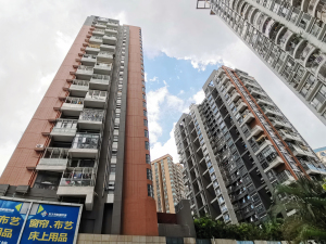 深圳华盛君荟名庭小区信息图片