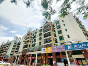 深圳东方威尼斯小区信息图片