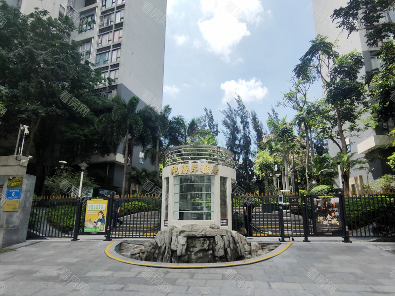 深圳纯海岸雅居小区信息图片2