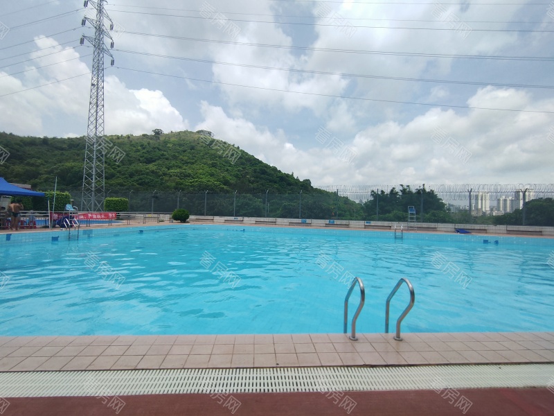 深圳惠名花园小区信息图片6