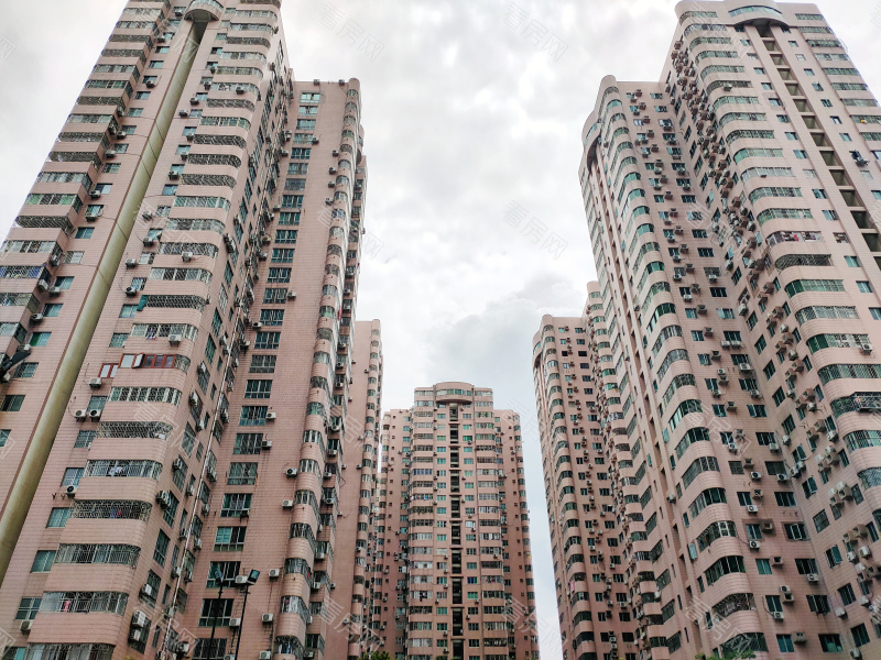 深圳龙珠花园(龙岗)小区信息图片7