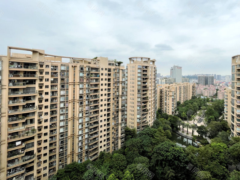 中山富逸臻园小区信息图片17