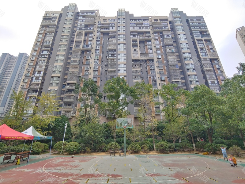 赣州中央城一期(章贡区)小区信息图片10