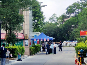 深圳坤祥花语岸小区信息图片