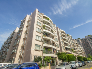 佛山东城花园小区信息图片