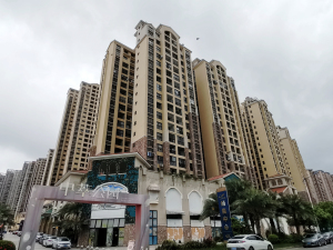 惠州碧桂园中萃公园小区信息图片