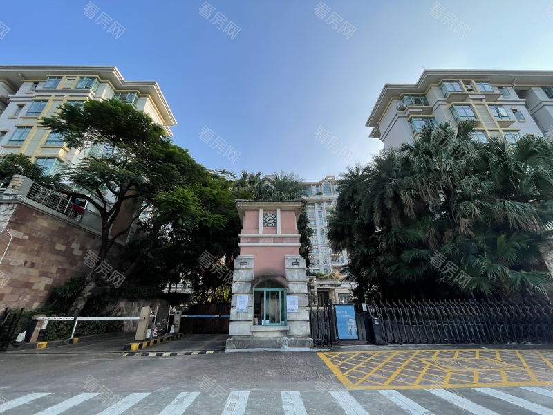 中山新成帝涛湾小区信息图片4