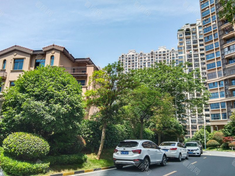 郴州碧桂园翡翠山小区信息图片7