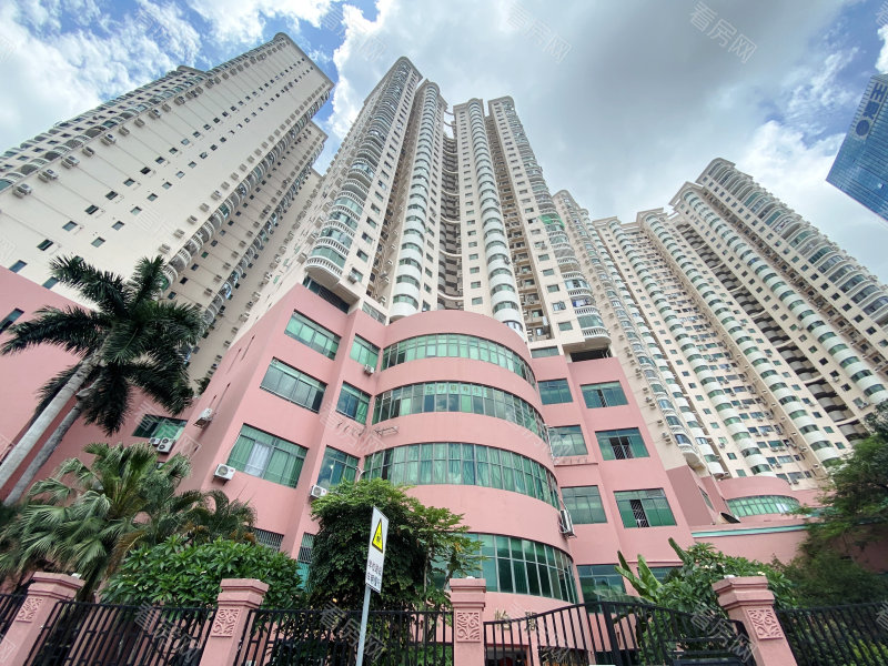 深圳汇景豪苑小区信息图片8