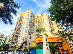 深圳金成名苑小区信息图片