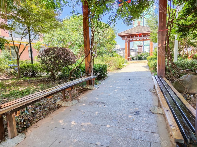 衡阳维多利亚城小区信息图片5