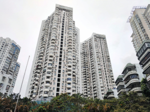 深圳愉康大厦小区信息图片