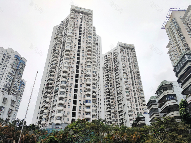 深圳愉康大厦小区信息图片1