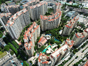 深圳可园五期小区信息图片