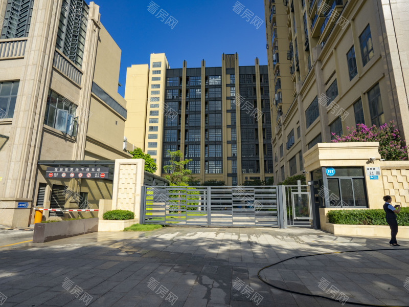 深圳锦顺星苑小区信息图片4