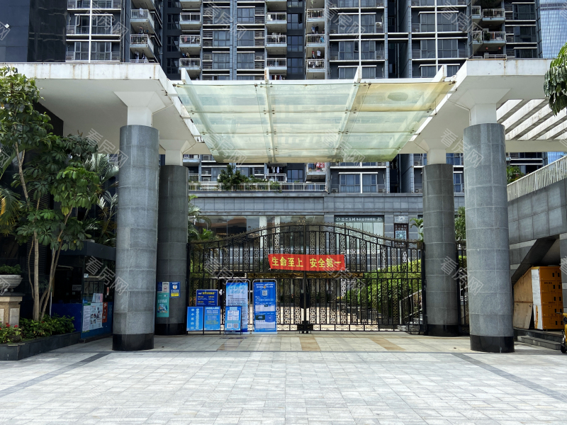 福田区  御河堤单栋C座2513法拍房图片8