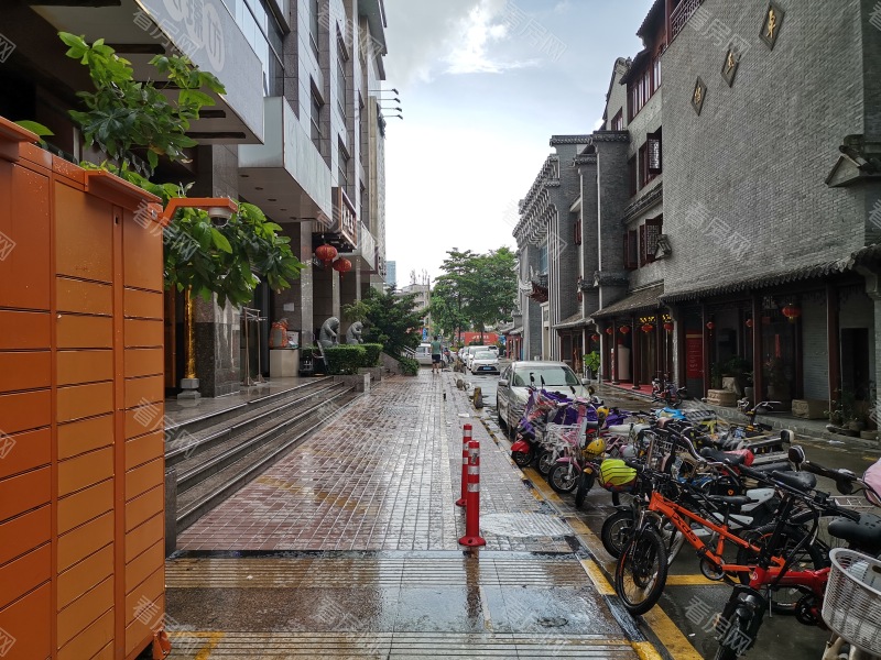 深圳东方都会大厦小区信息图片3