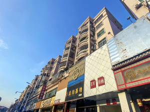 中山兆华苑小区信息图片