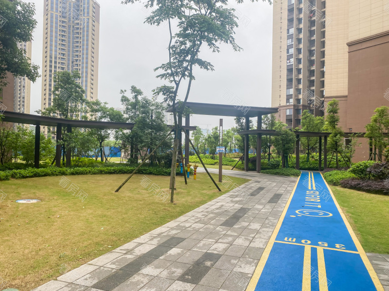 郴州中源国际城小区信息图片6