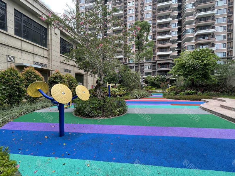 中山远洋风景小区信息图片7