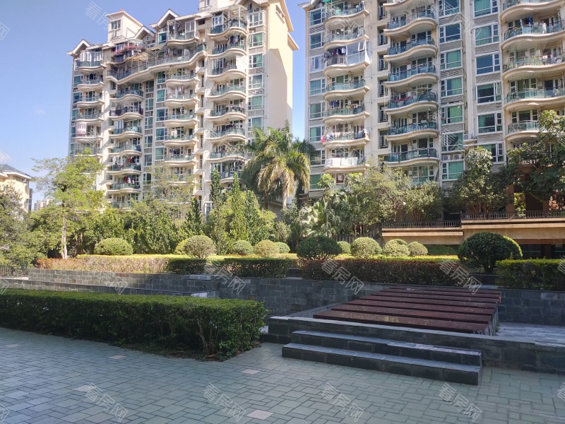 深圳山海翠庐小区信息图片2