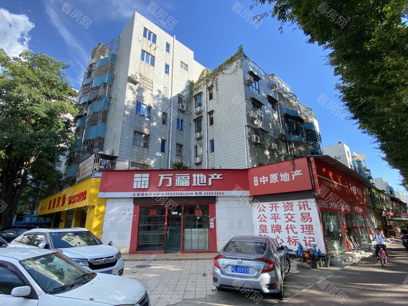 深圳立新湖花园小区信息图片3