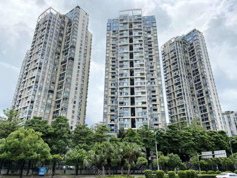 深圳碧海云天二期小区信息图片11