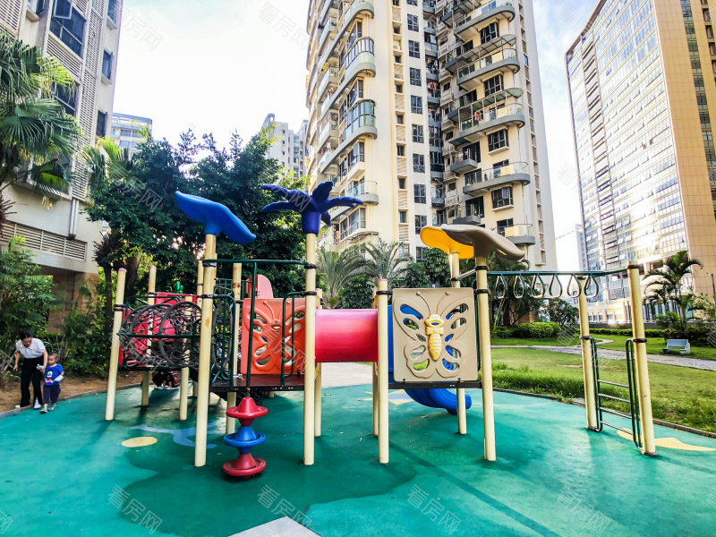 深圳海语西湾小区信息图片7