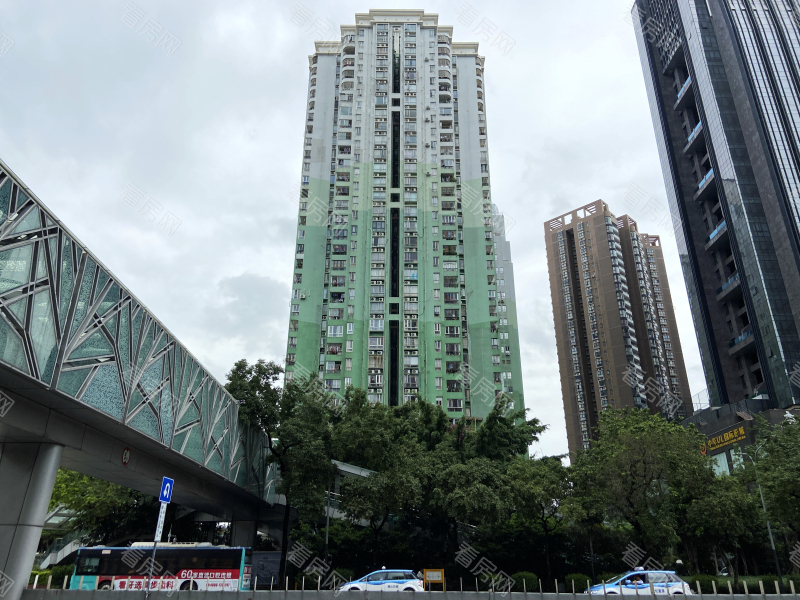 深圳福景大厦小区信息图片6