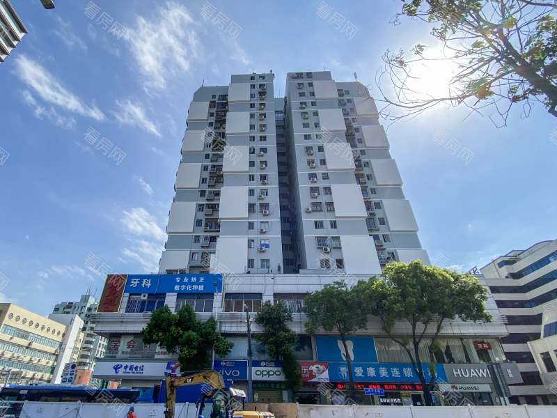 深圳福华大厦小区信息图片5