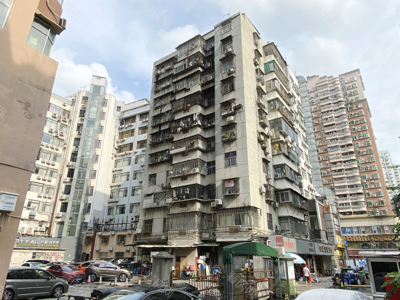 深圳华海大厦小区信息图片4