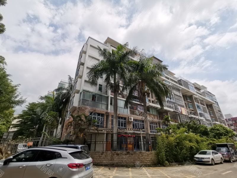 深圳东部明珠雅苑小区信息图片4