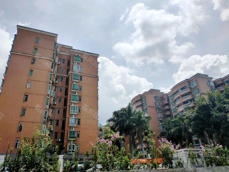 深圳玉雅居小区信息图片1