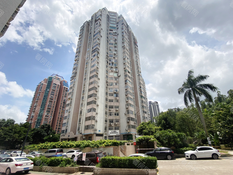 珠海海湾花园小区信息图片1