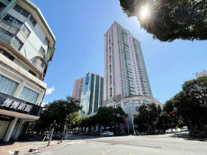 中山豪苑大厦小区信息图片