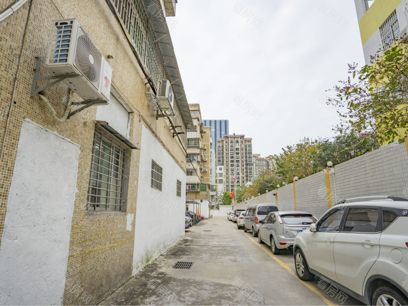 珠海福临居小区信息图片7