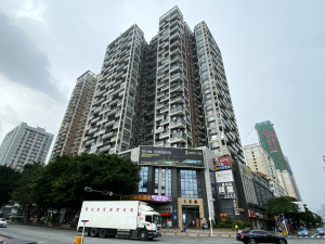 深圳上东湾小区信息图片