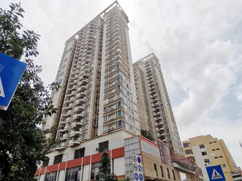 深圳东方海雅居小区信息图片7