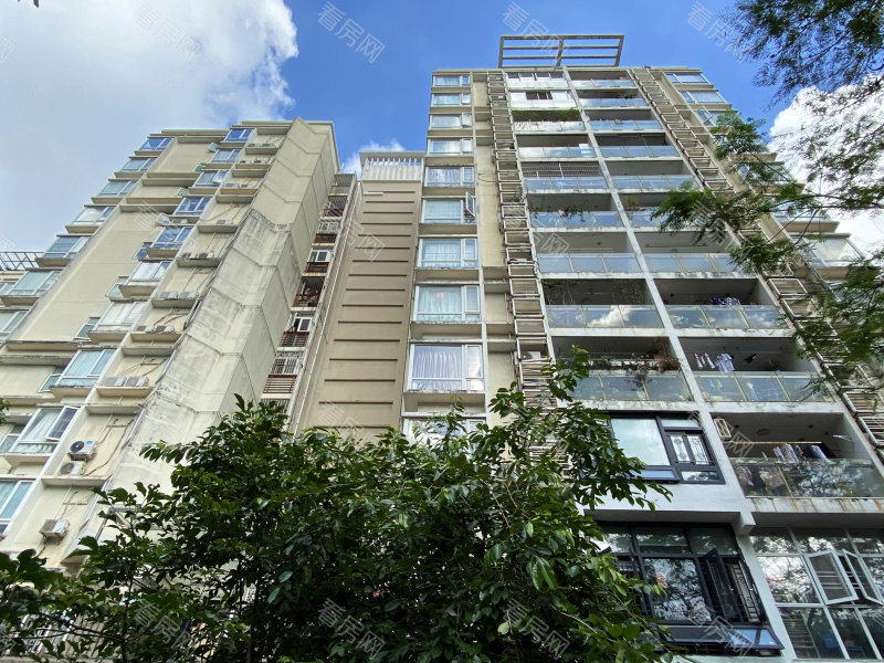 深圳科苑学里小区信息图片12