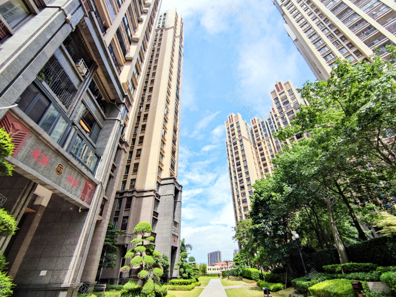 佛山恒大城(南海)小区信息图片9